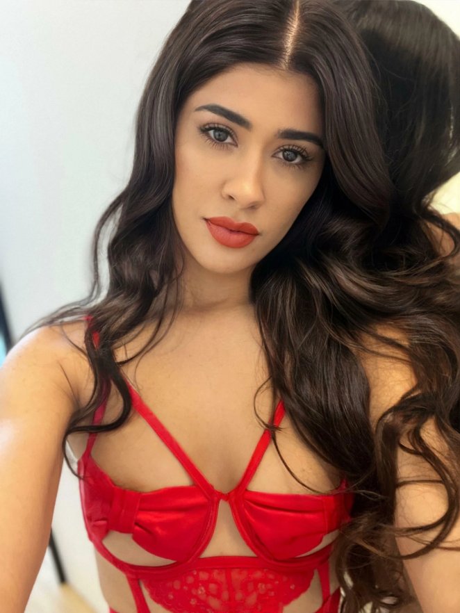 Red is the fresh black