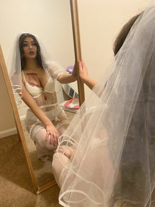 No tricks, just treats this Halloween!