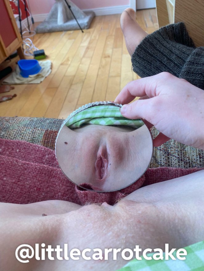 Flawless from Every Perspective! Female, 18