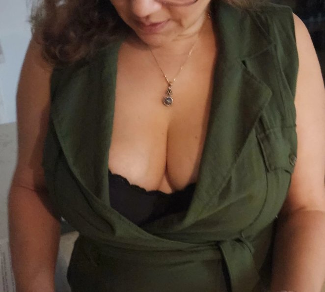 Burning with Passion: A Spouse's Flame