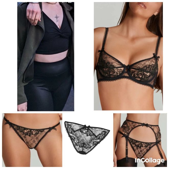 Is She Feeling Sexy? (Only She Can Say)