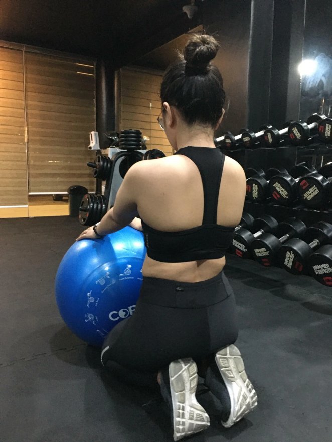 Embracing a Fit and Healthy Lifestyle