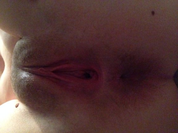 At 18, both of my rench tight holes were already ready for rough fuck sessions. Any preference?