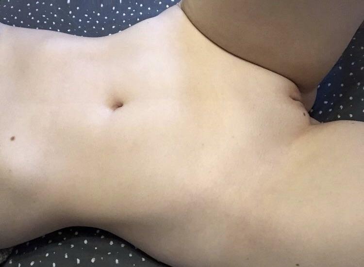 Last time I posted the landing strip, now its time for smooth & bare! (f)