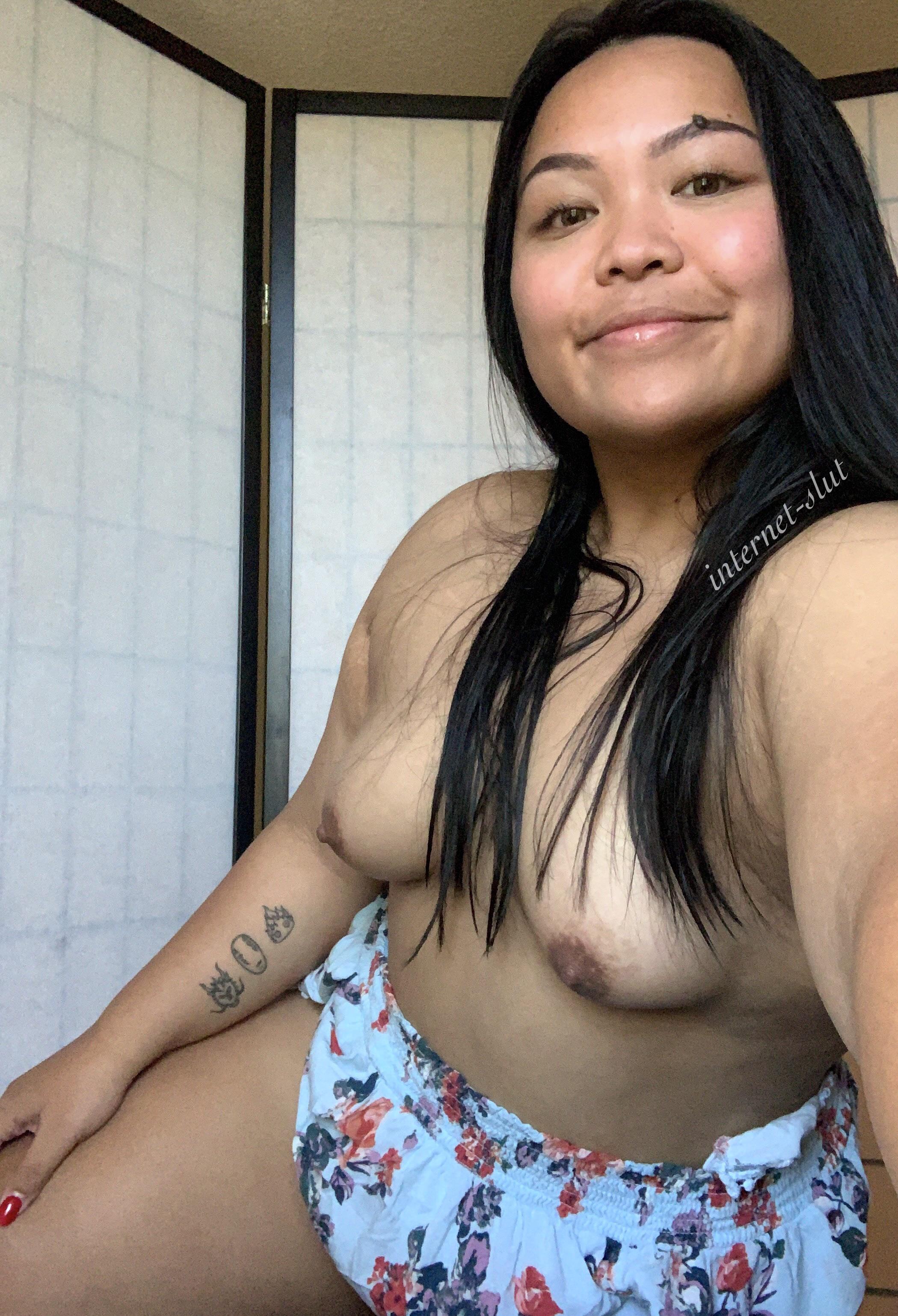 Limited time only... my bare face and tits
