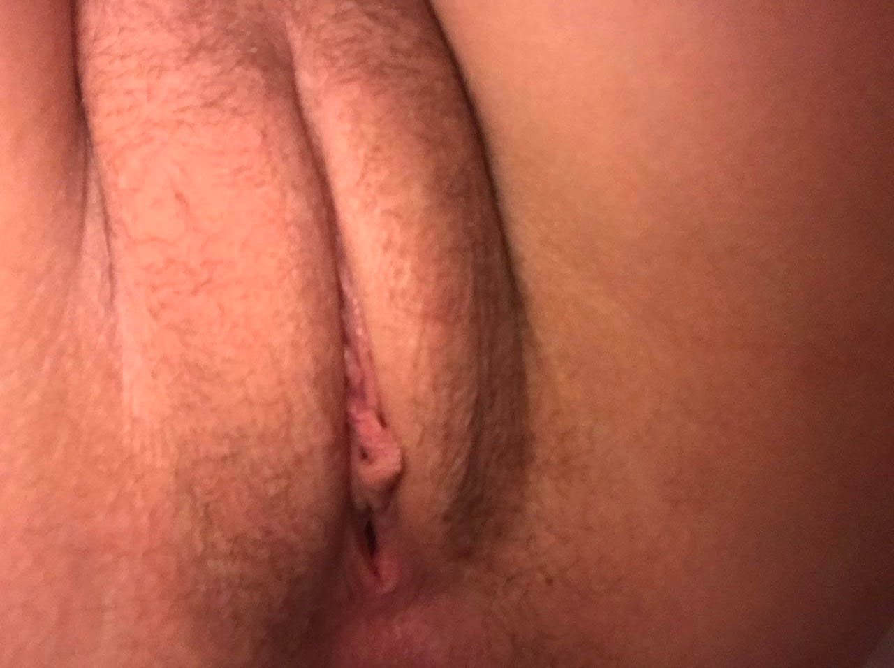 [OC | F19] Stick Everything you want to in my pussyhole.