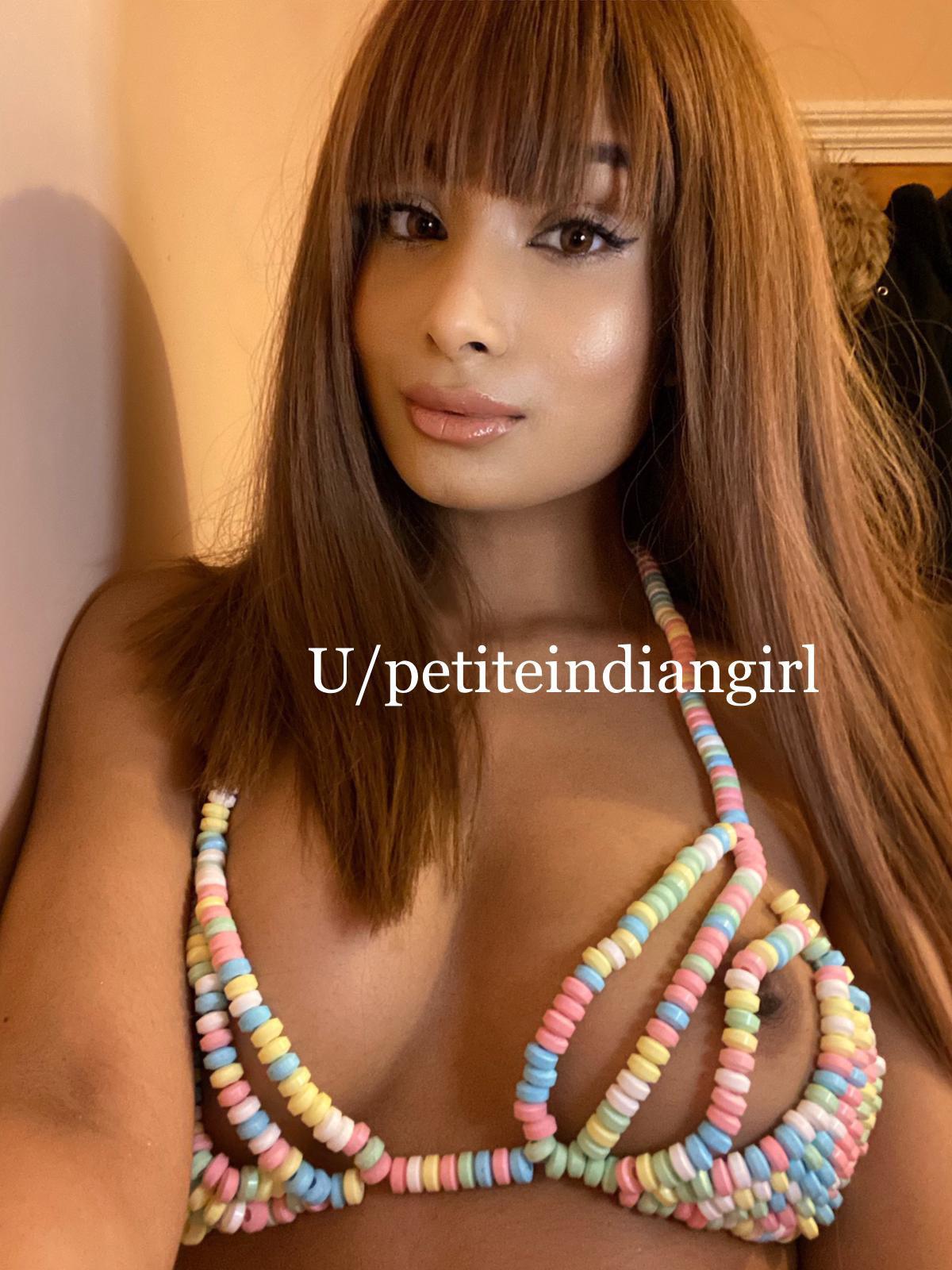 Can I be your sexy British Indian fuckdoll? ????