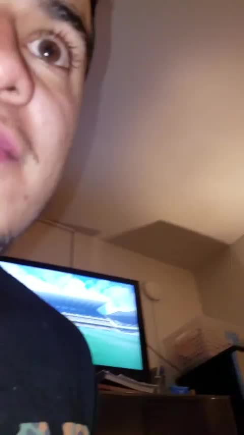 [GIF] My man watched and recorded while I fucked u/BroskiTheBull