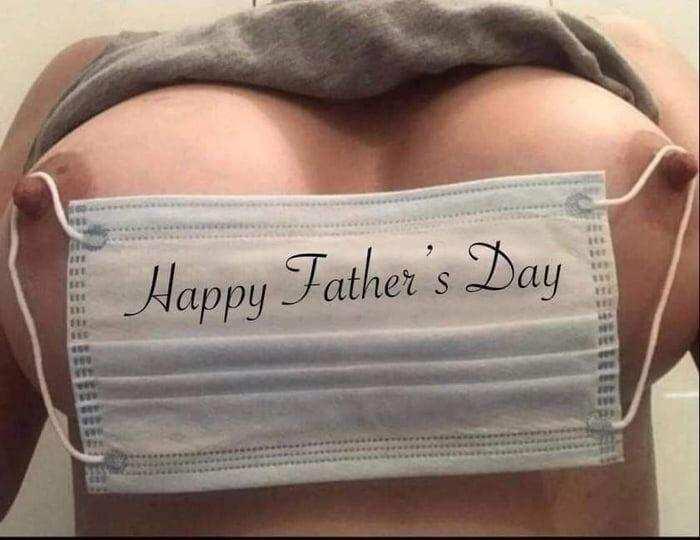 To all the dads on here