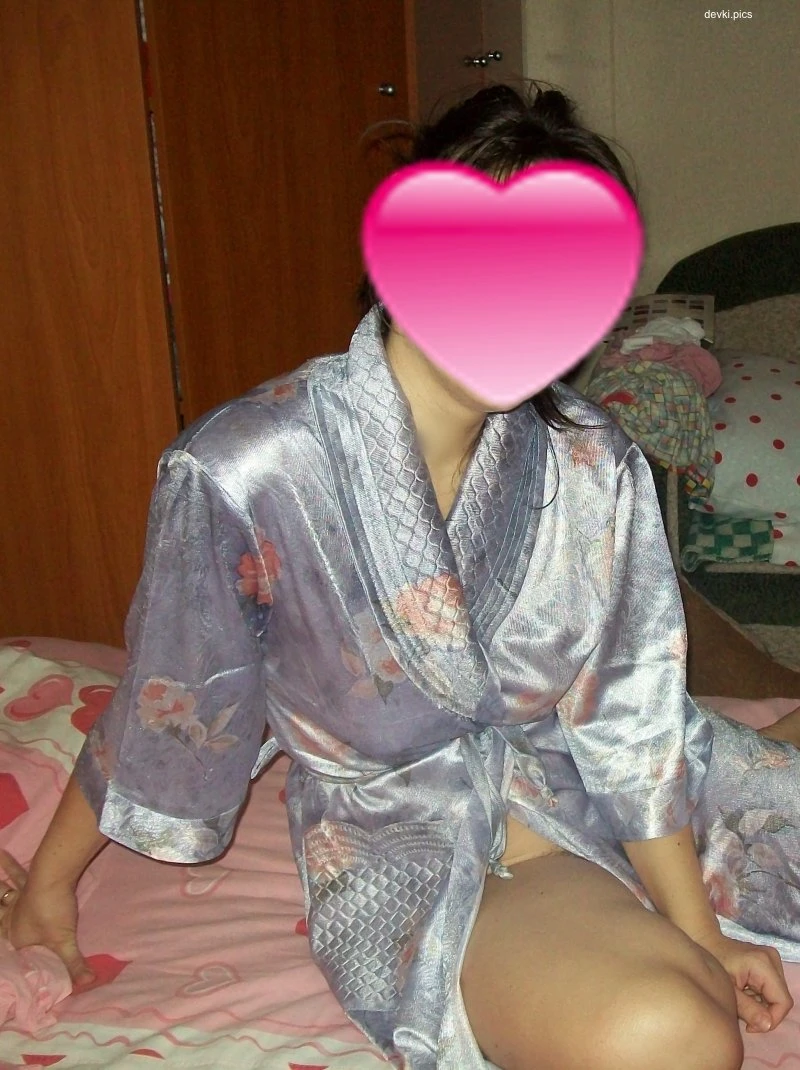 Private photos of wife