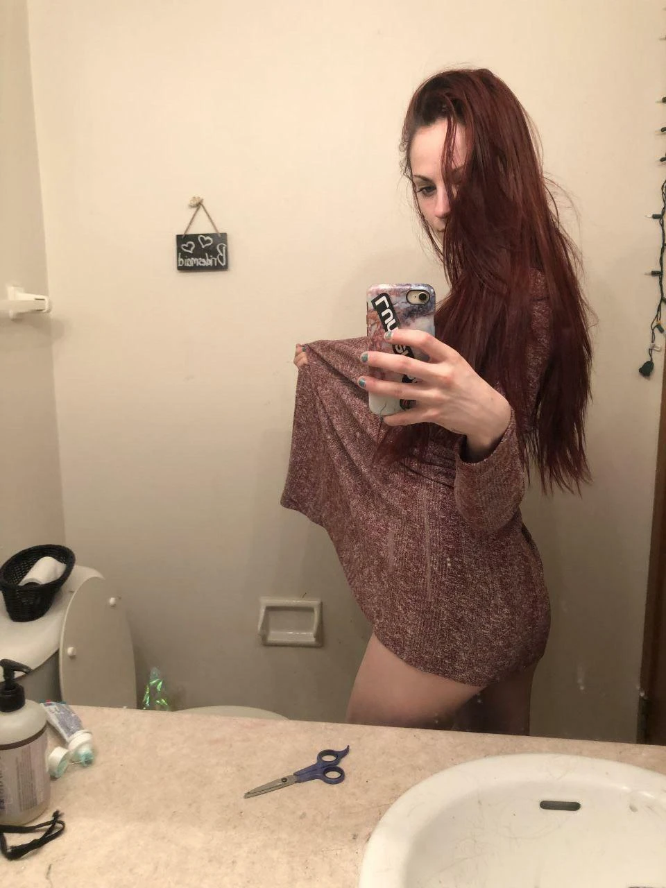 S n a p scarlet_thom44 if you want to be my cucky slave First like gets a little reward ???