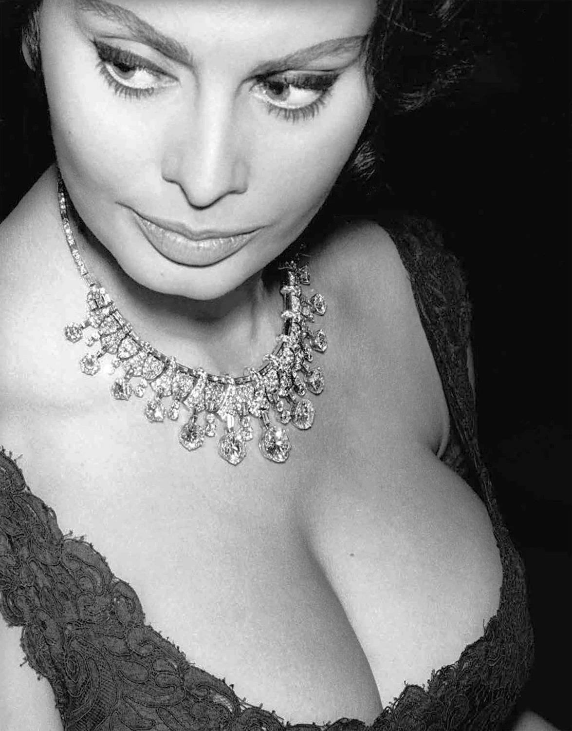 Sophia Loren