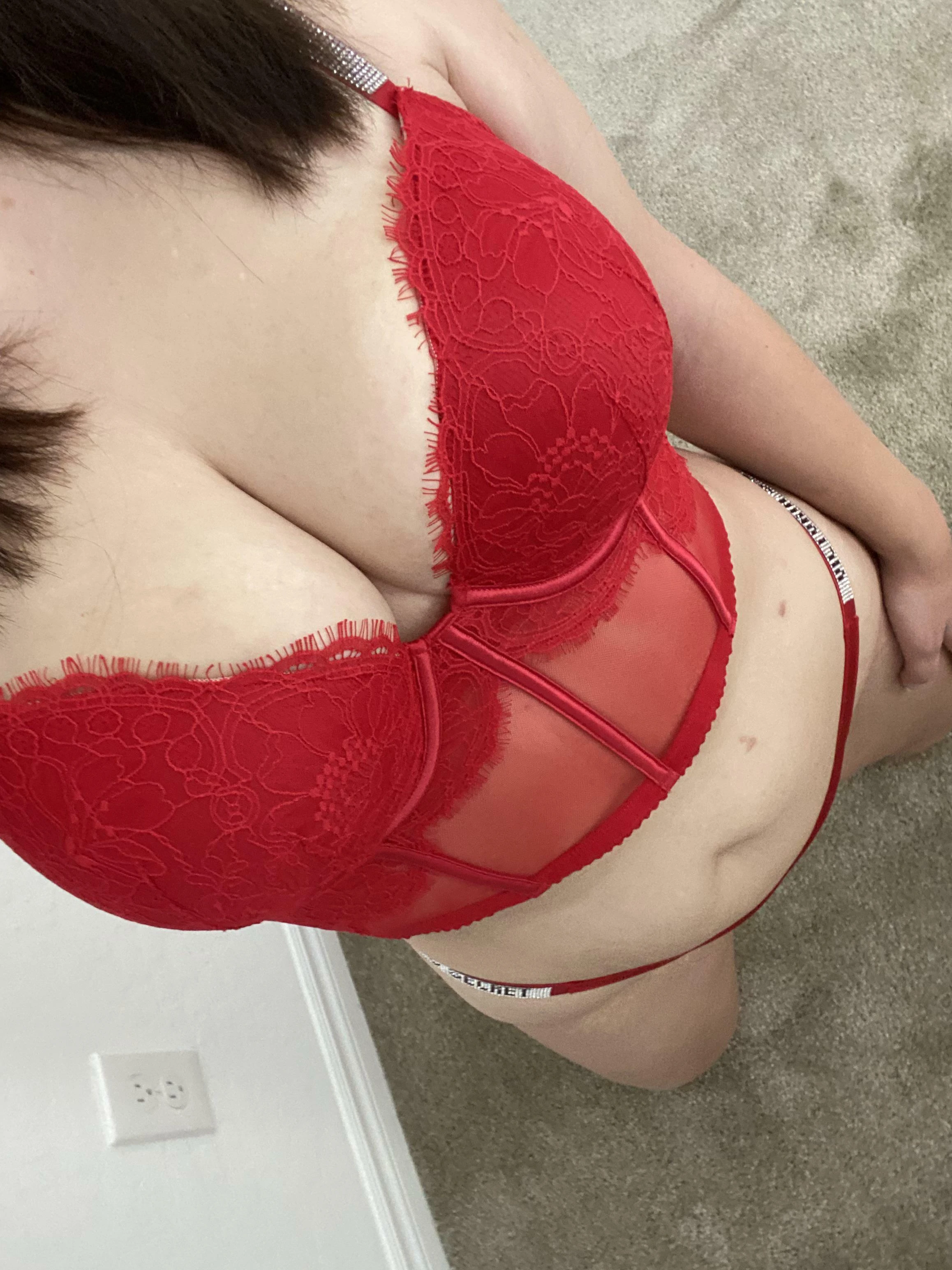 bury your face, then your cock [26f]