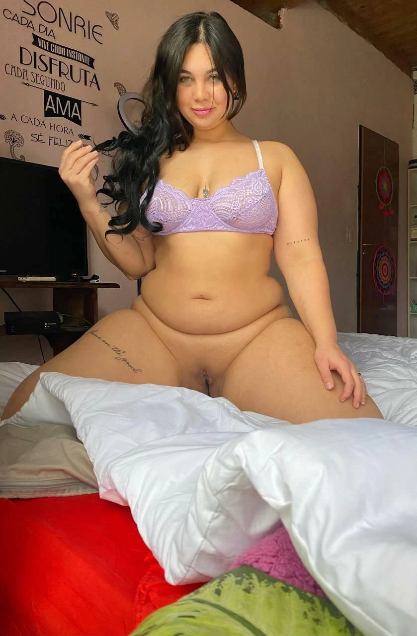 Too fat for you to fuck?