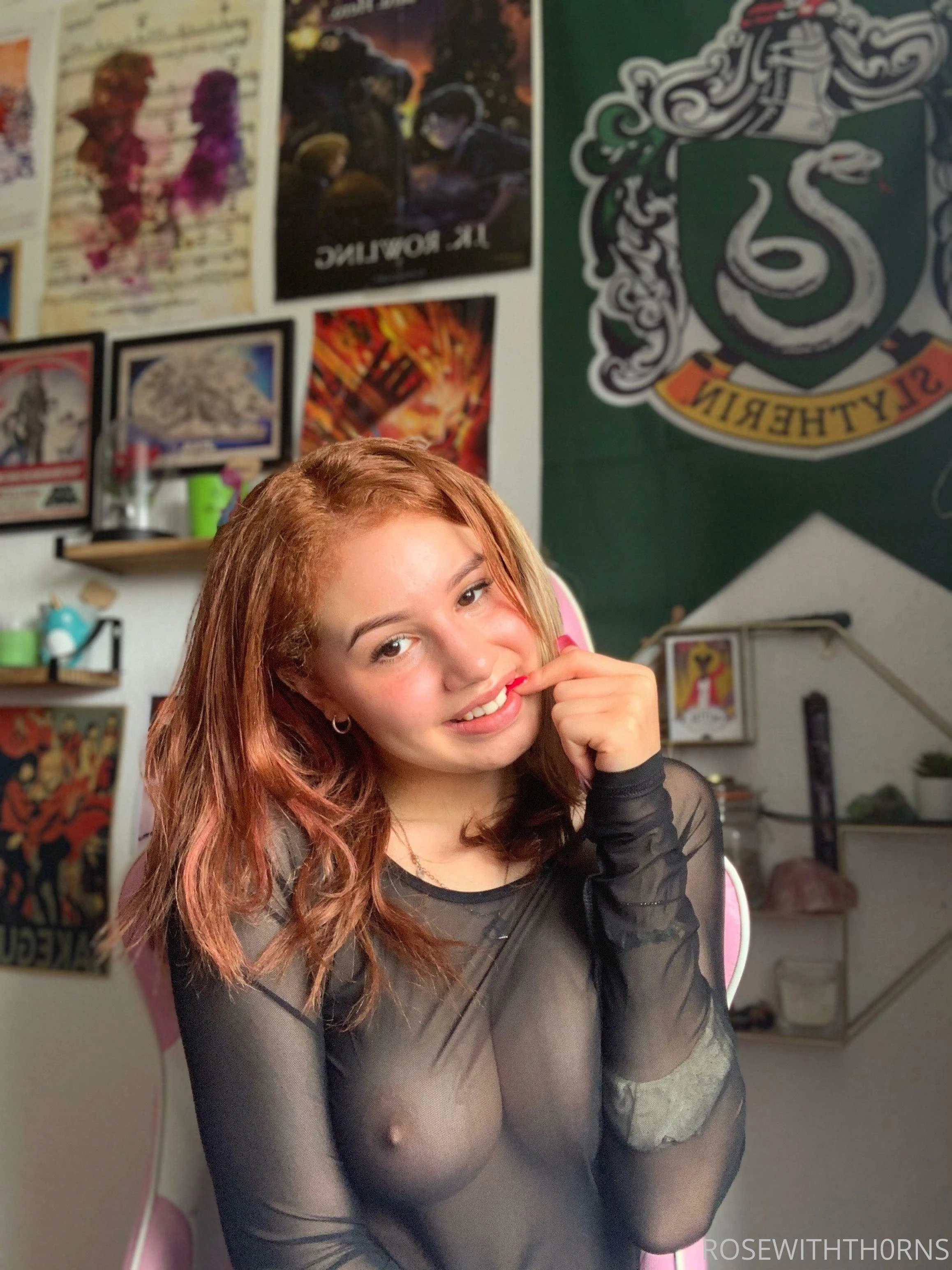 The Power of Eye Contact: My Ultimate Turn-On