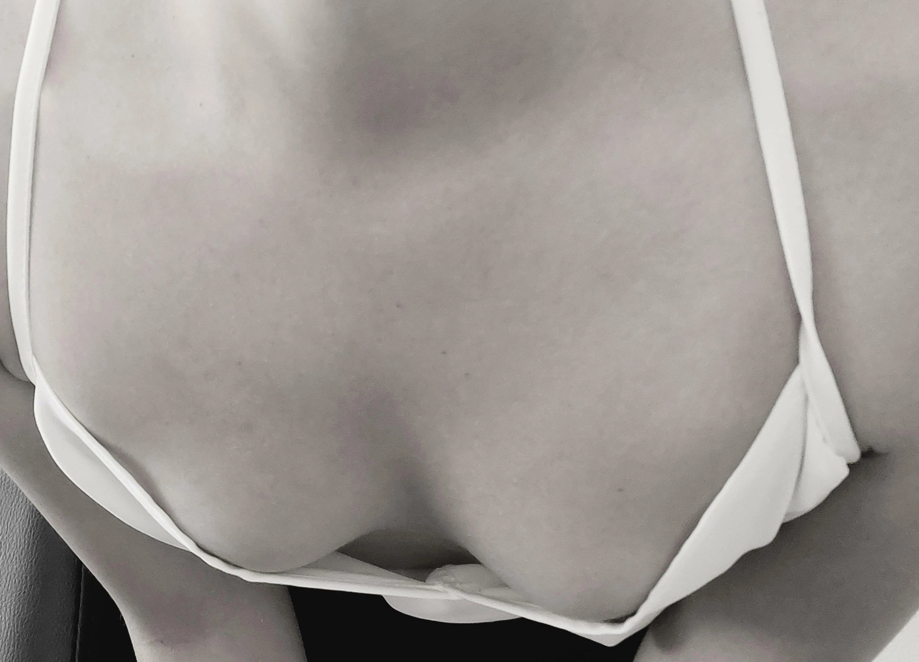 You have a fondness for them