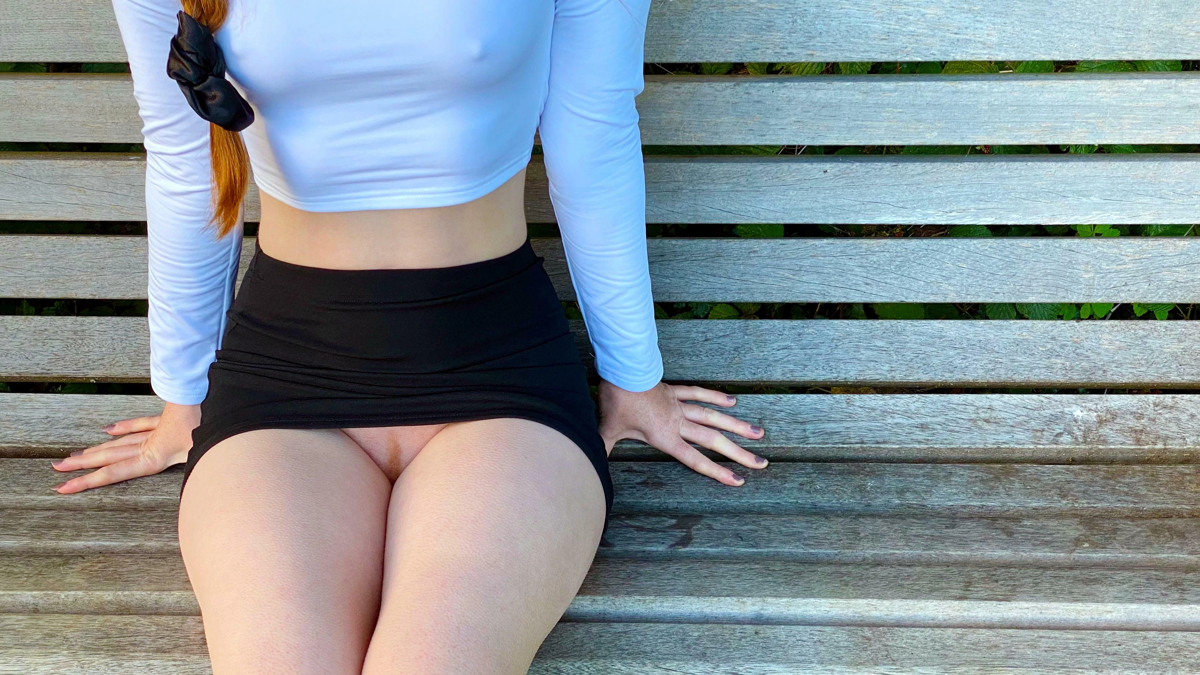 I love it when everything is looking up for you, honey