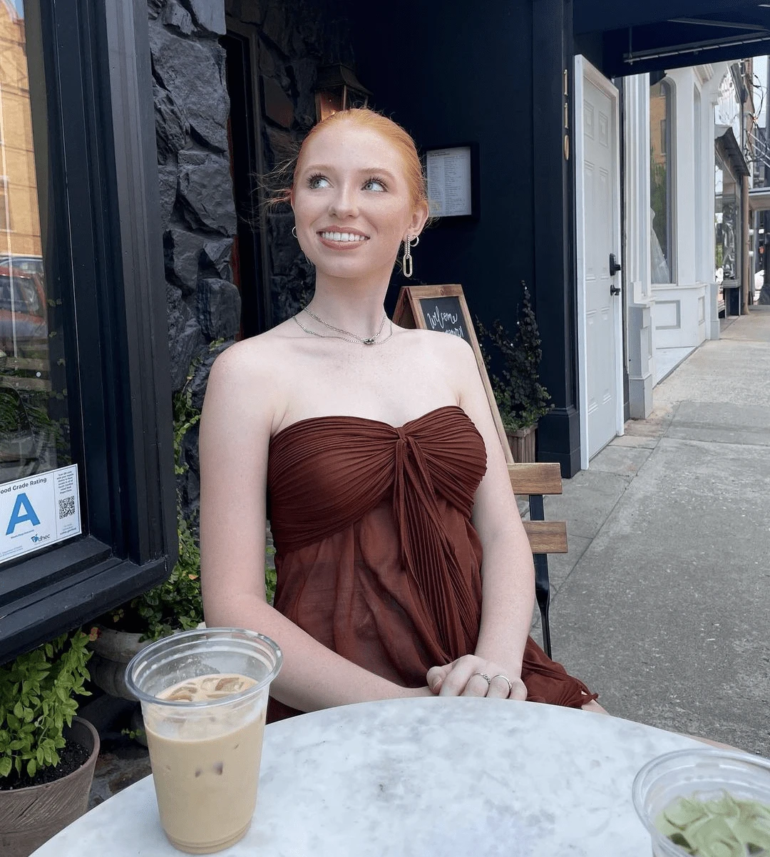 Who's Up for Some Iced Coffee?