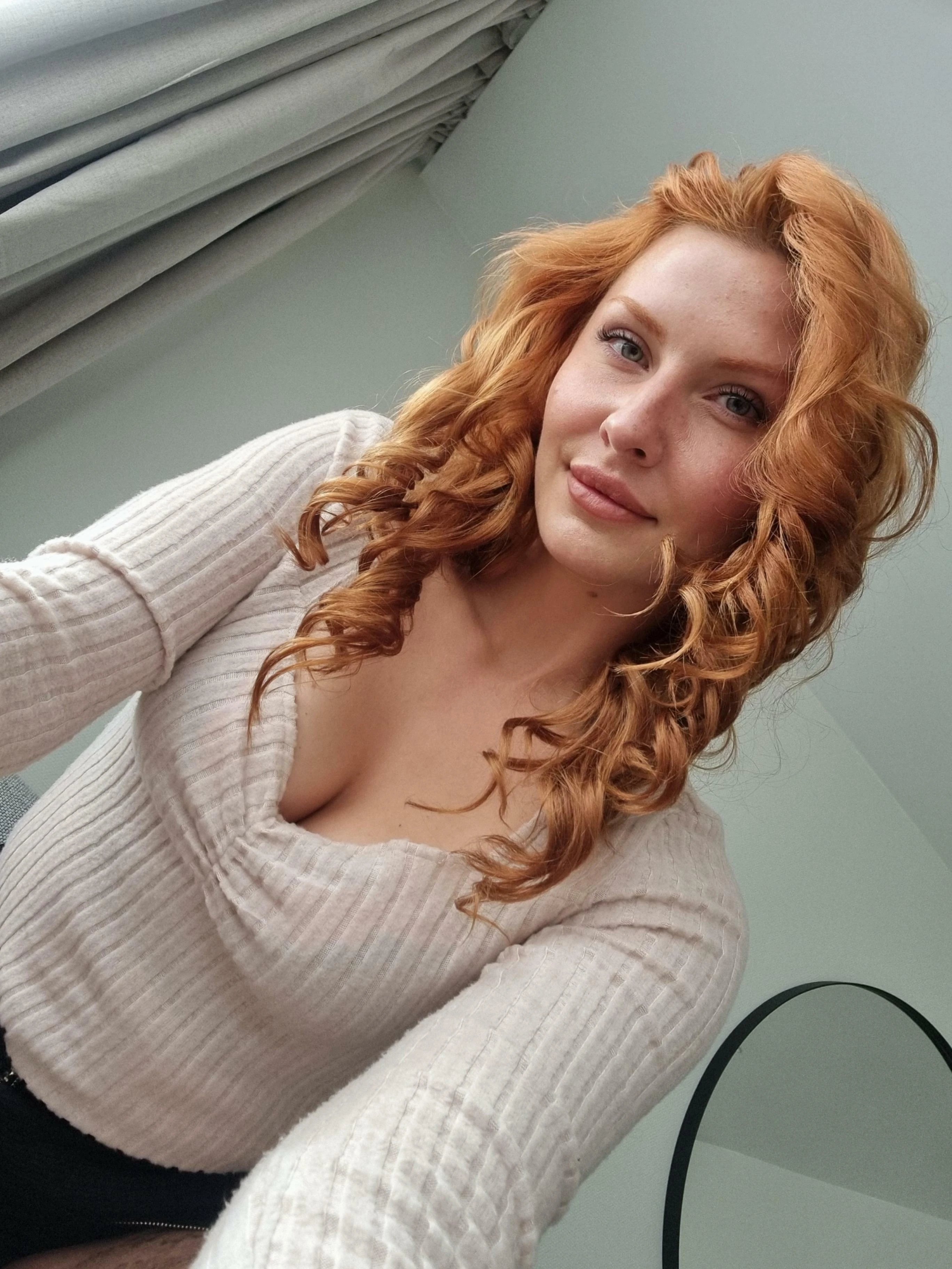 Seeking mature redheaded gentlemen over 50 years old