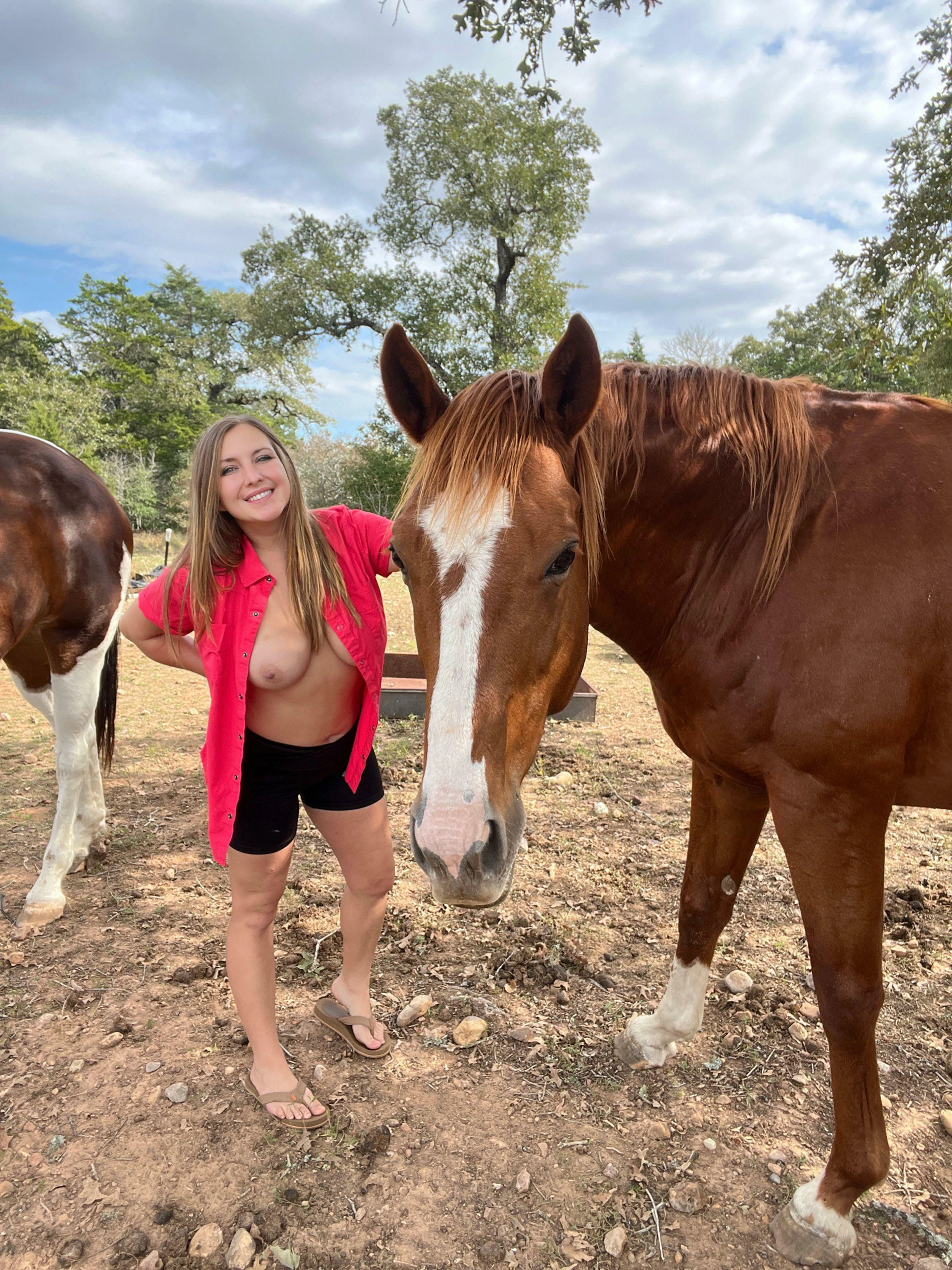 Ample assets in the countryside