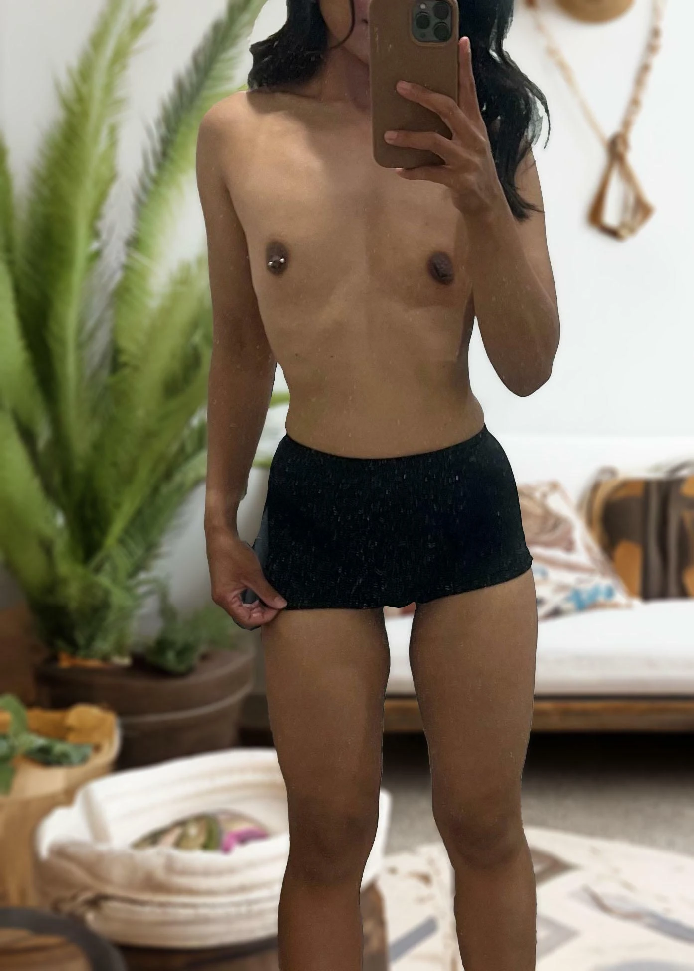 Do you have what it takes to shatter me?