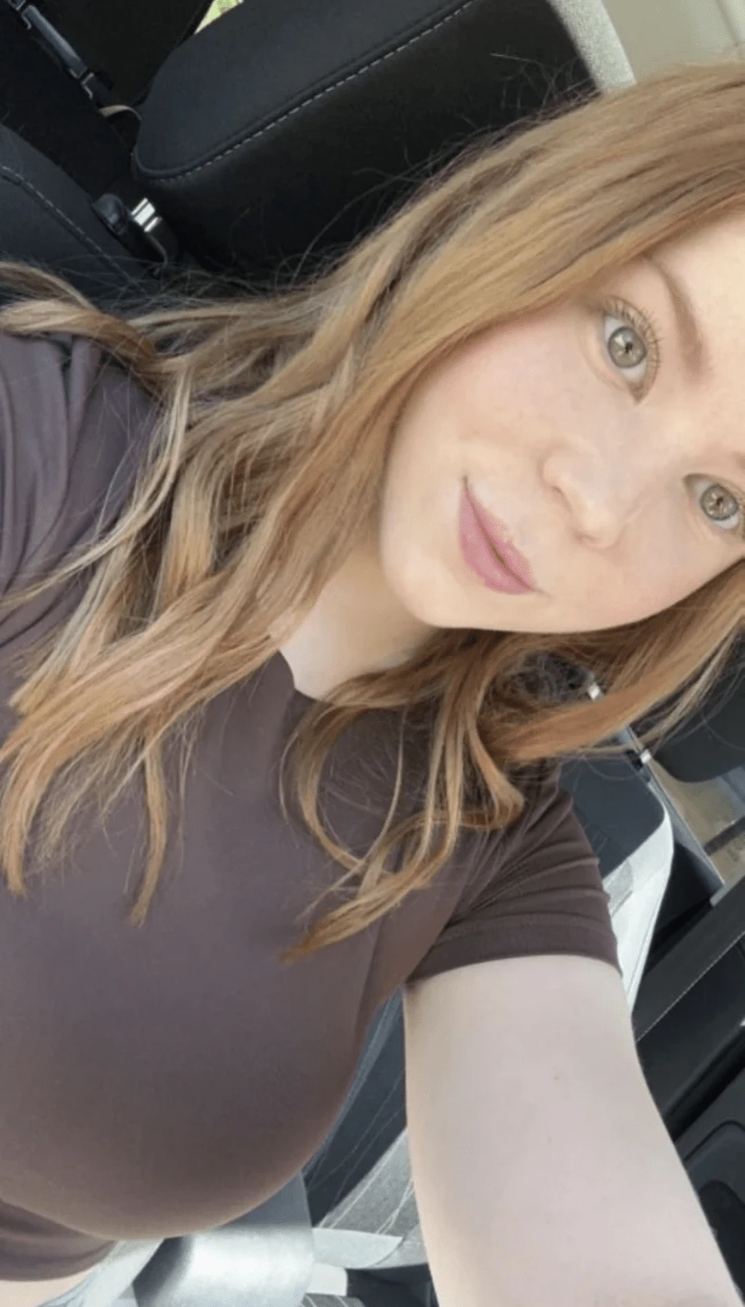 Driving Everyone Insane