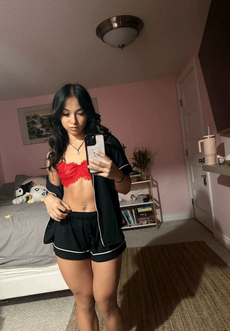 The Charm of my Petite Frame