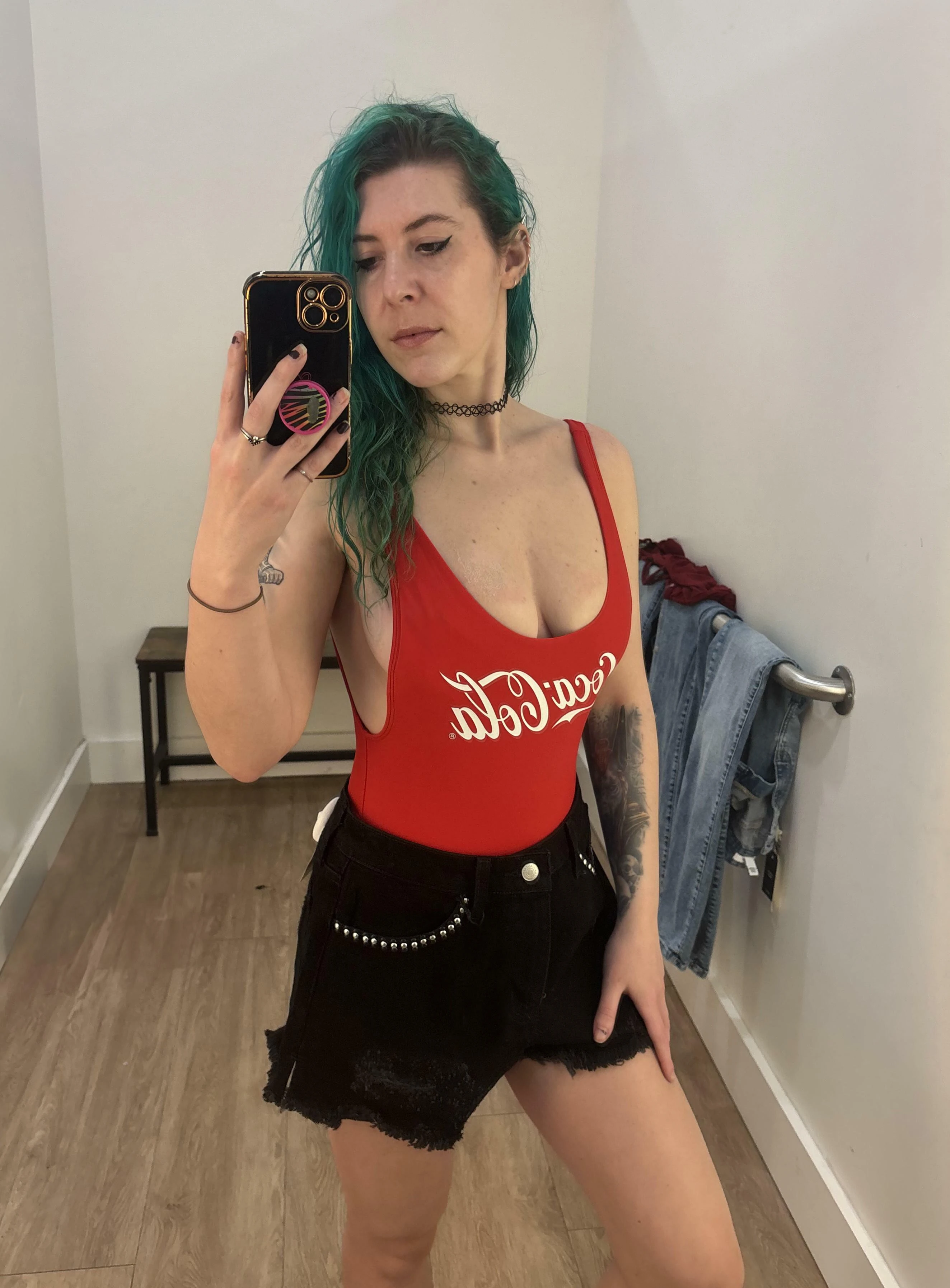 Summer Ready: Embracing the Sun and Fun