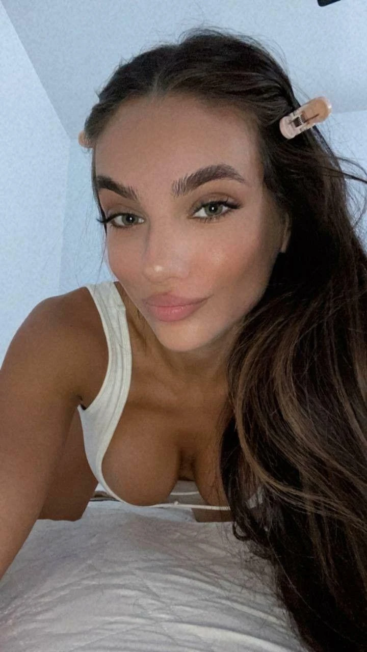 I can't control it when it leaks out sometimes.