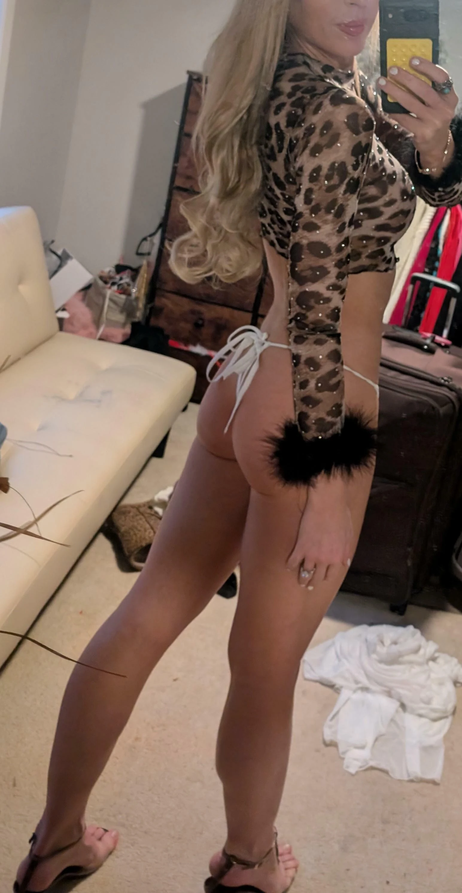 Adorable Married Booty