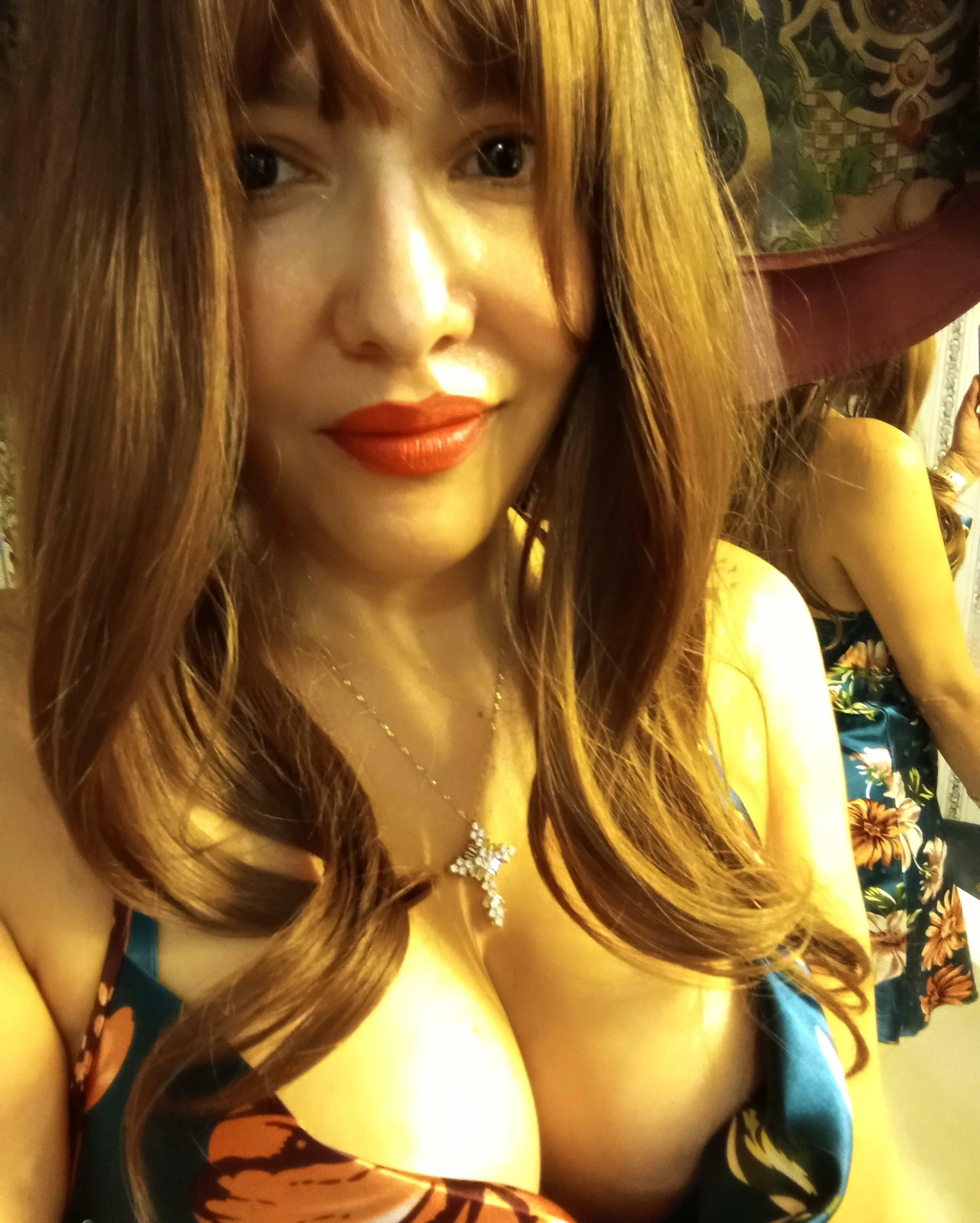 I Won't be the Stray Returning for Scraps from Your Bed