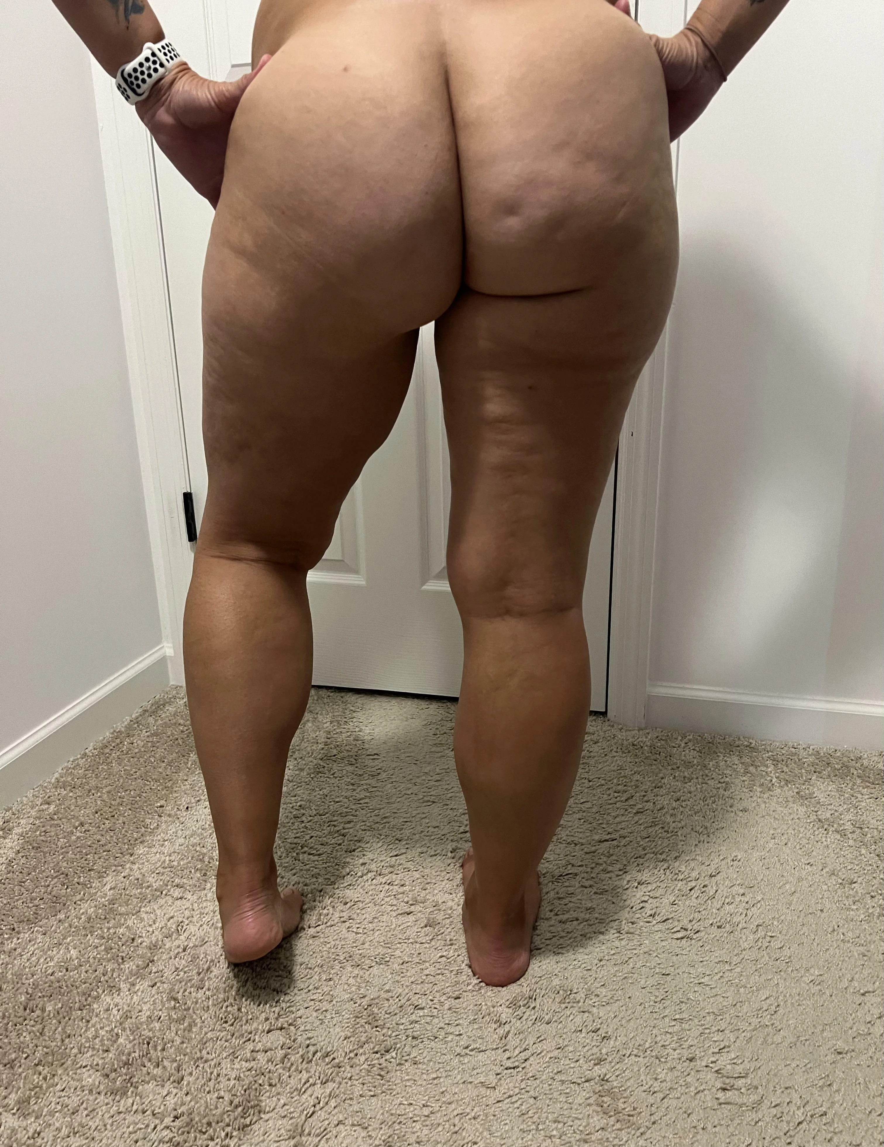 Just Sayin', Got that Dump Truck