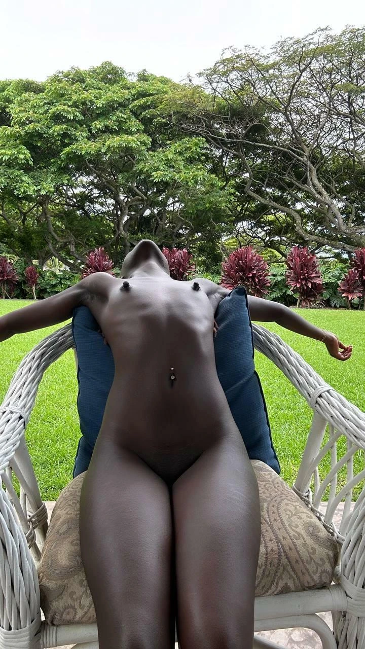 Should we invite the neighbors to join us?