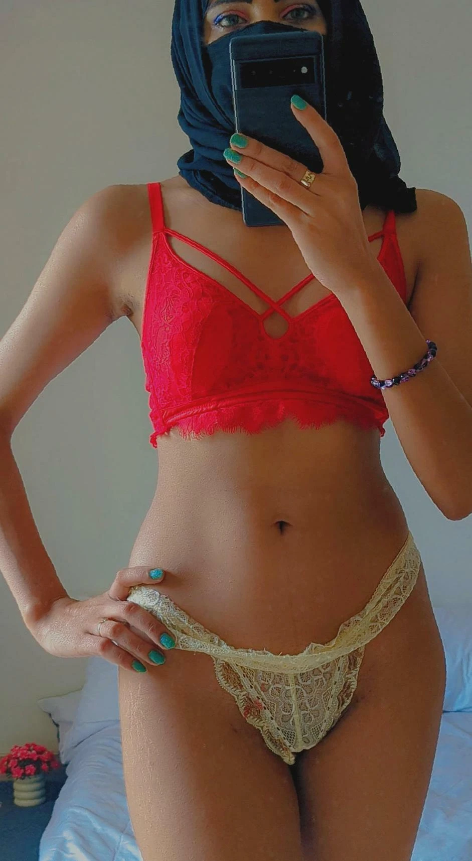 Rocking a Bikini in India is a Major Milestone for Me (Female)