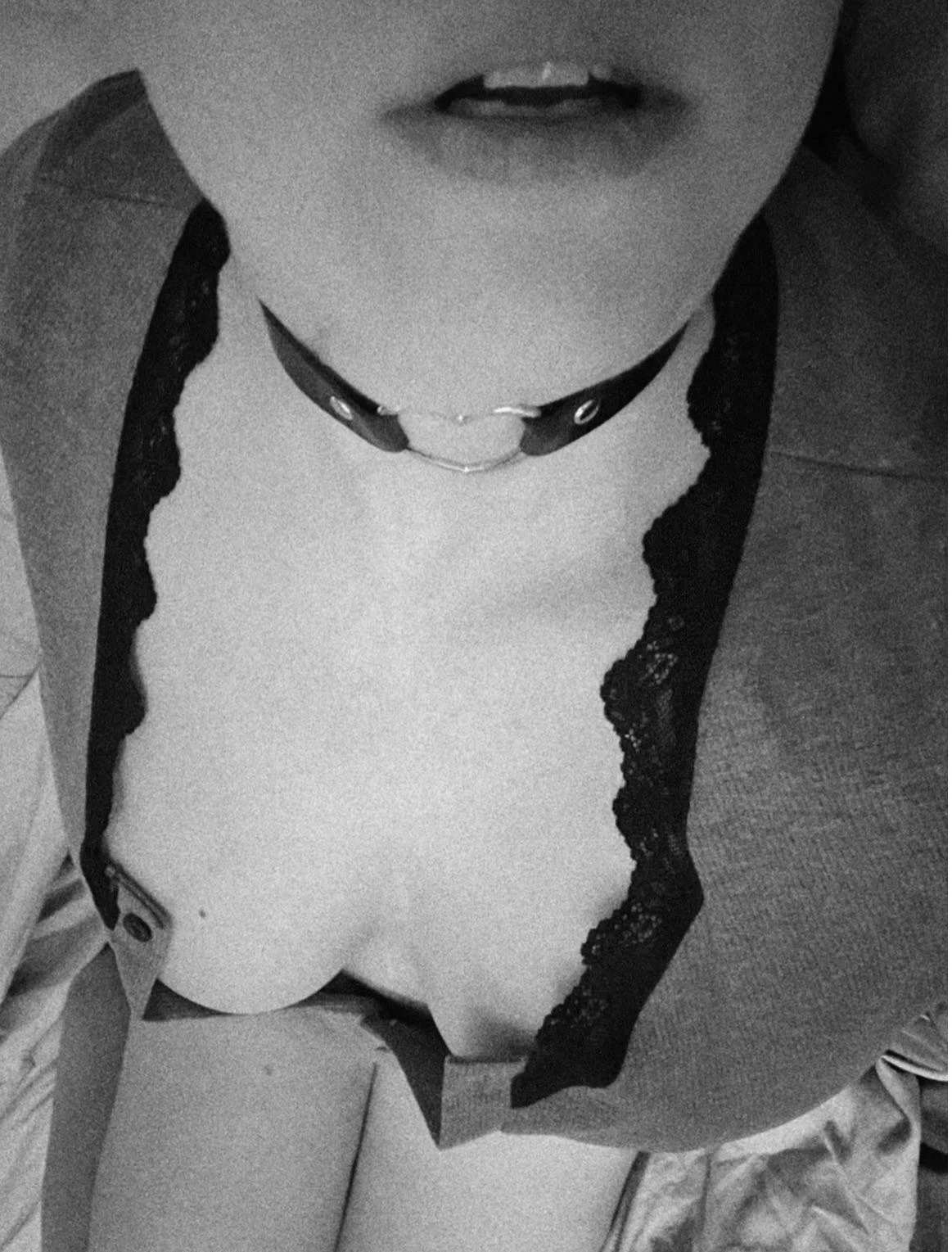 Embrace the Fantasy: Yours for the Taking