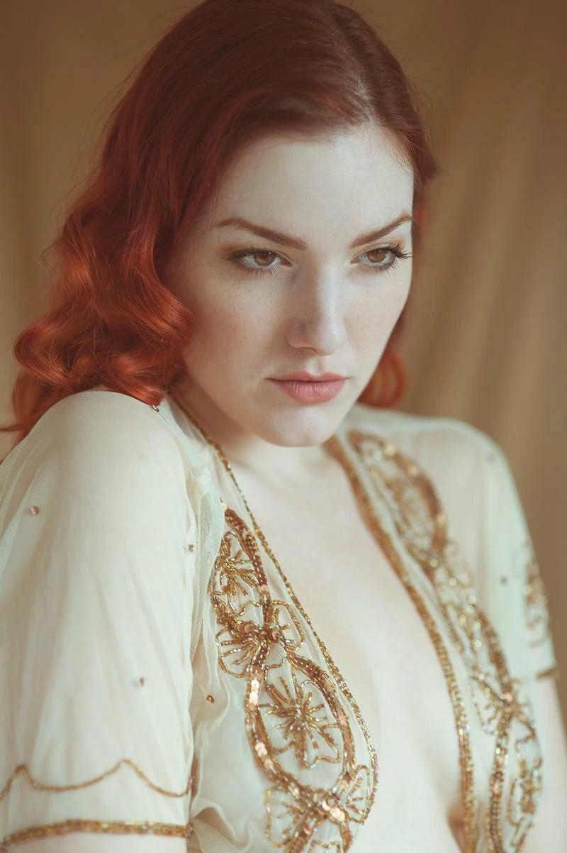 Elegantly Named Porcelain