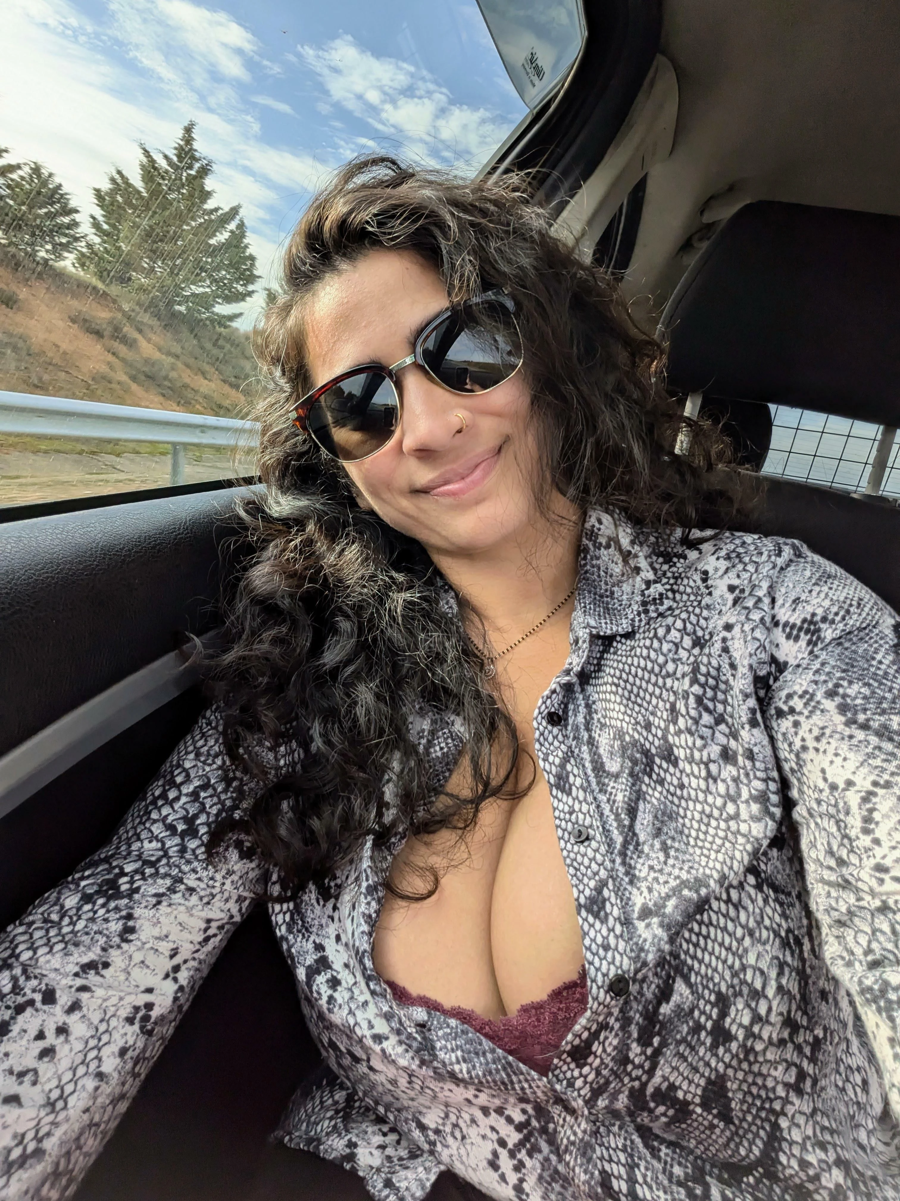 They truly march to the beat of their own drum