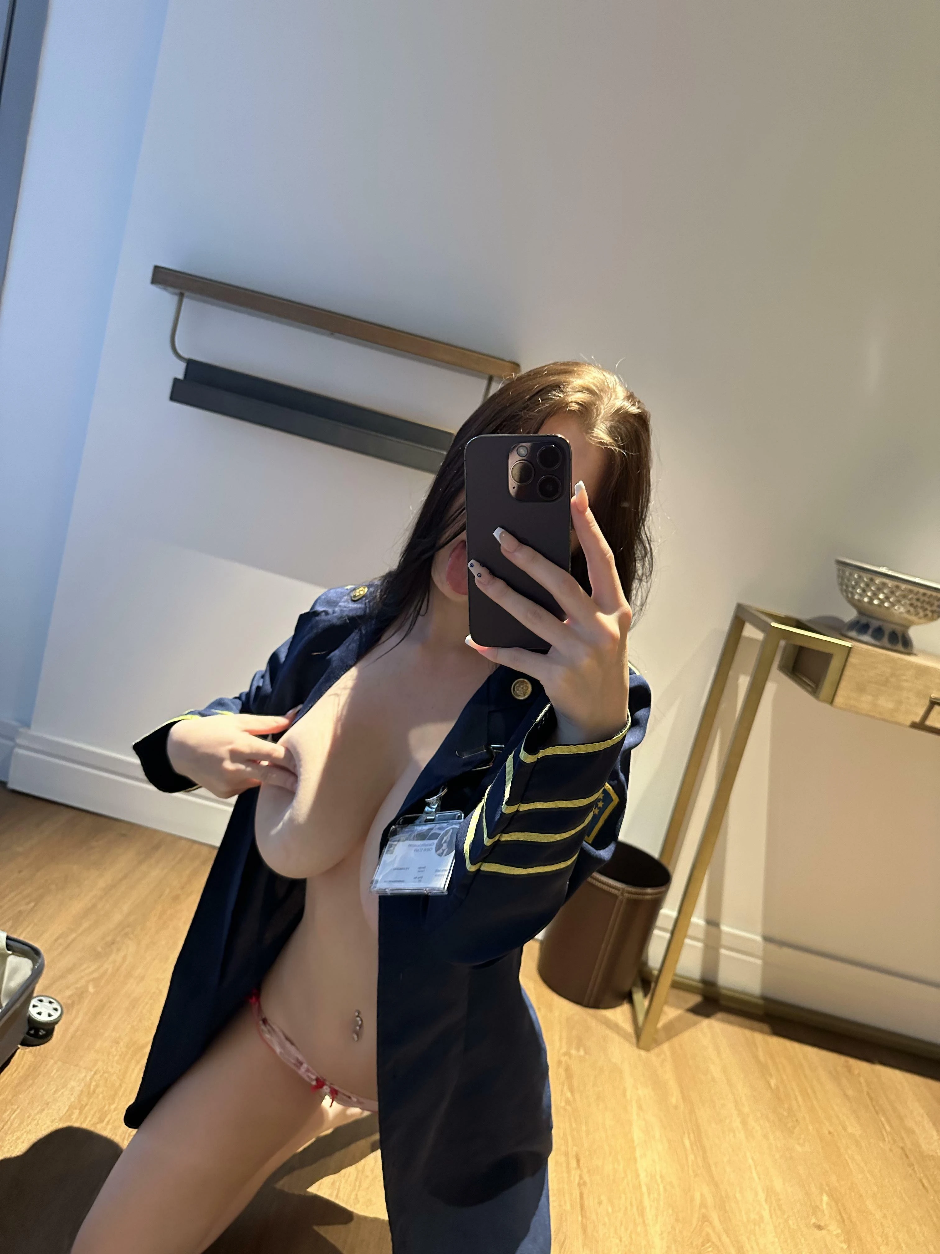 I Adore Being Playful in My Professional Attire