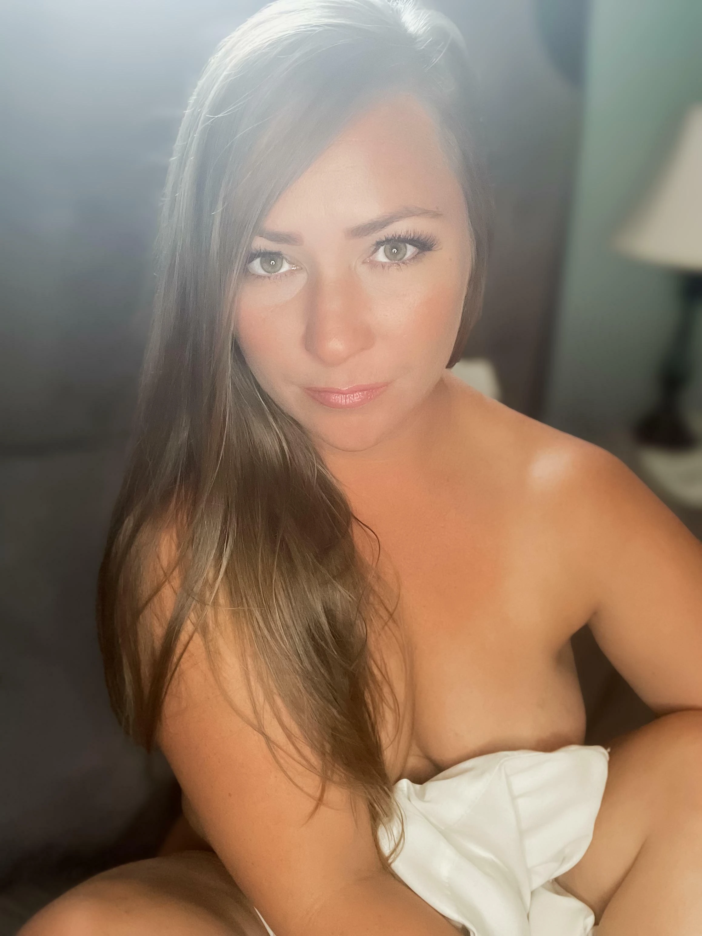 Just pondering away...