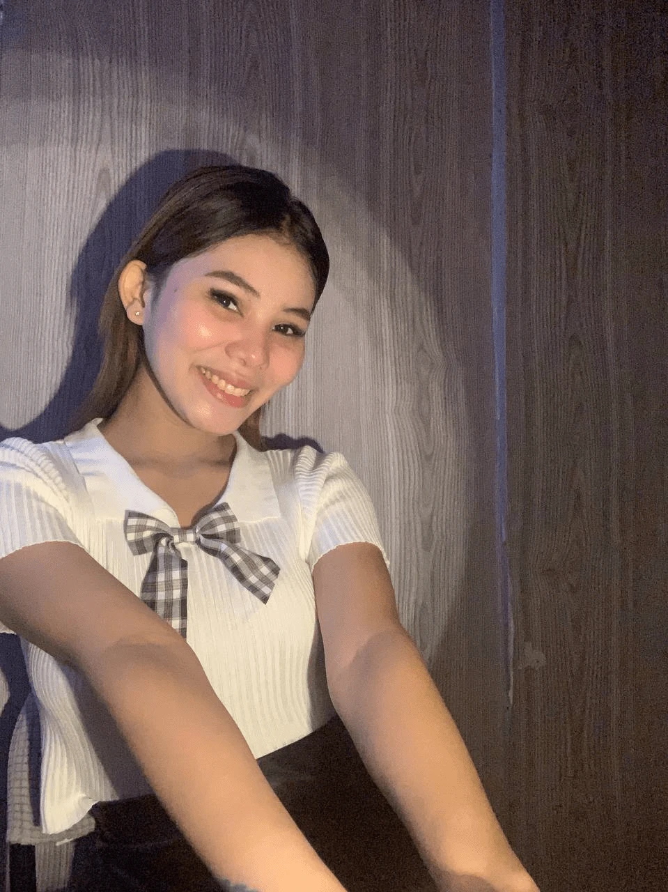 Tiny but full of charm!