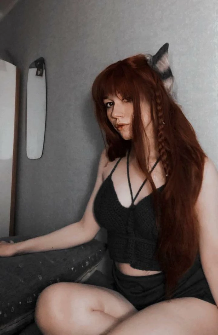 What do you think of my new hairstyle?