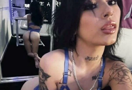 Just imagine filling up my tight (F18) Asian pussy - it's so snug! ;)