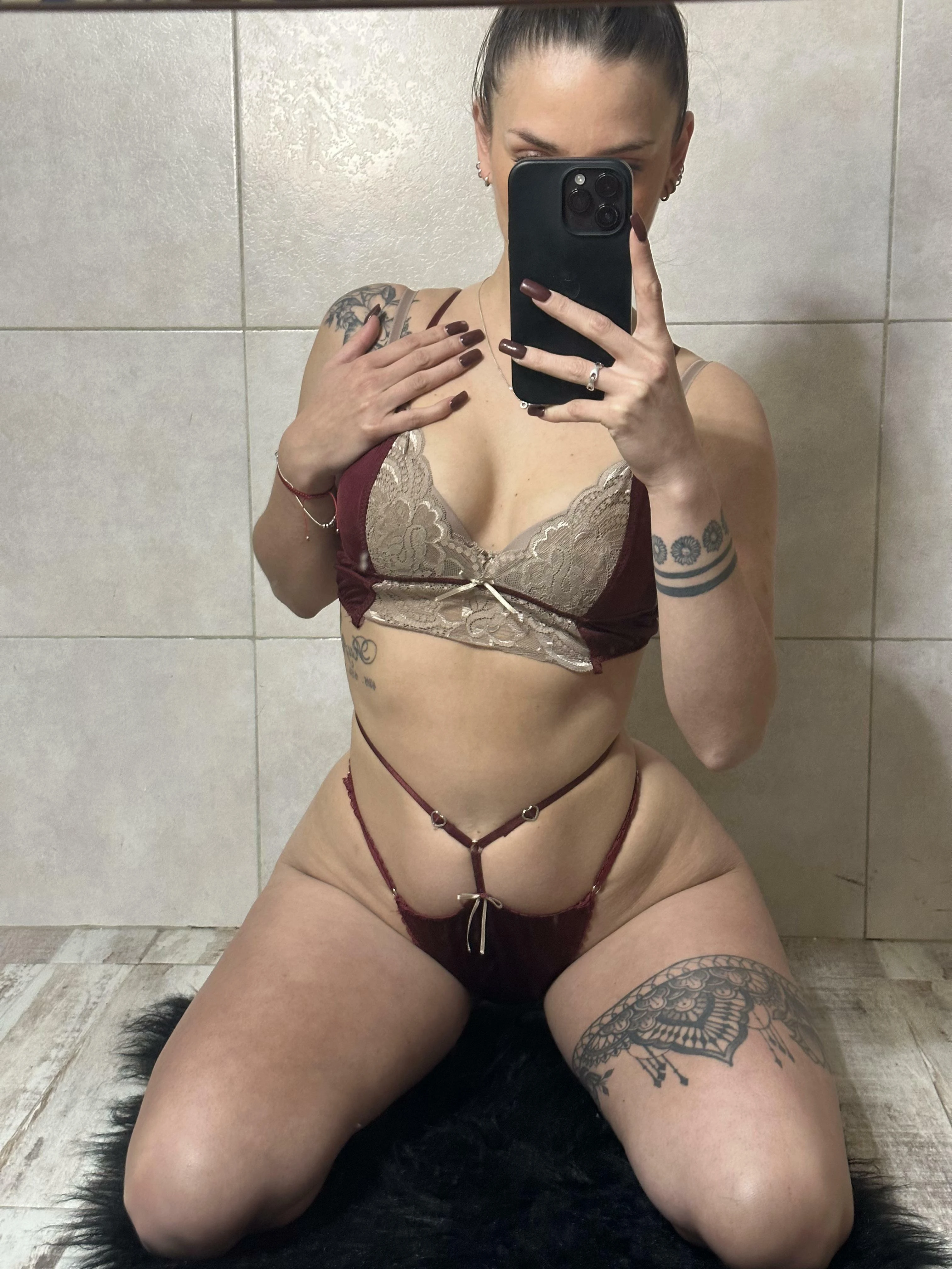 Who Wants to See the Topless Edition?