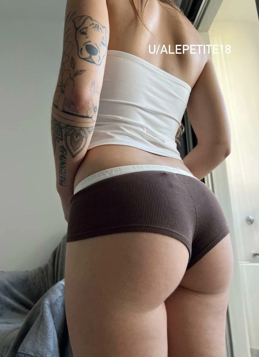 Tell me your favorite position - I'm curious